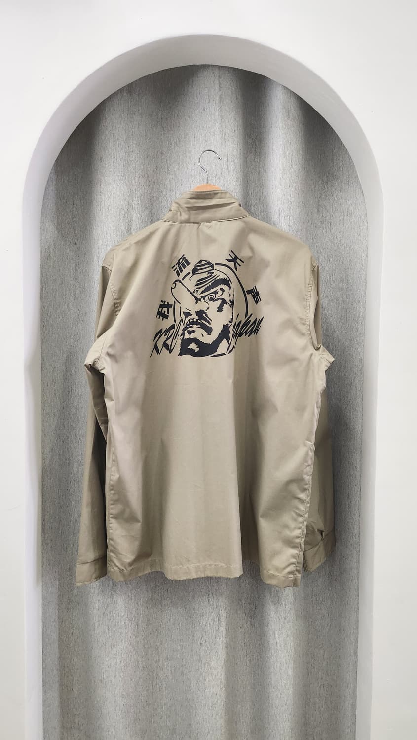 UNITED ATHLE WORKS 상품이미지2