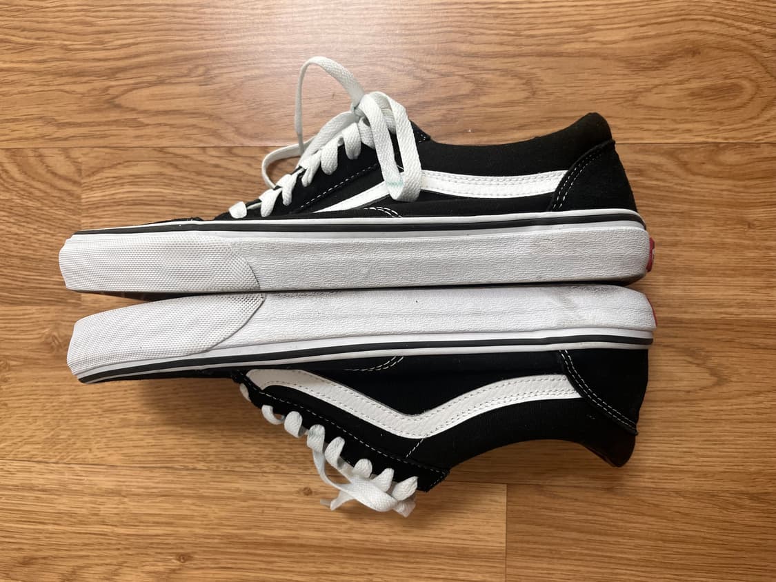 반스 올드스쿨 275 상품이미지3