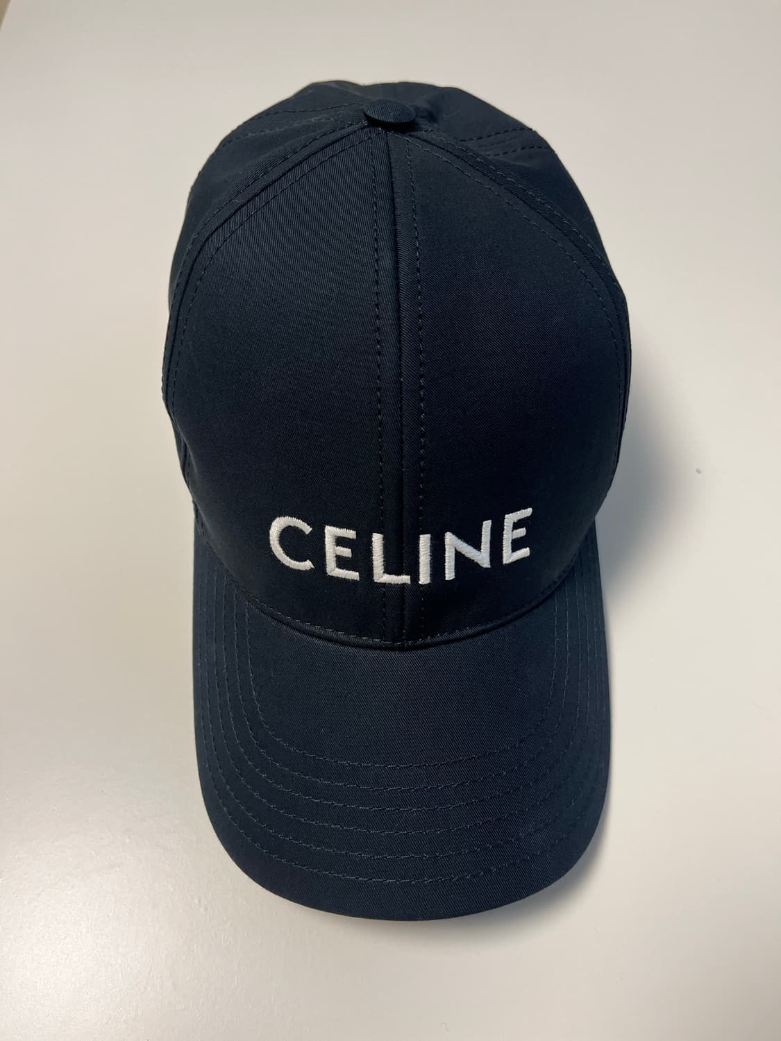 셀린느 볼캡 / L 사이즈  상품이미지1