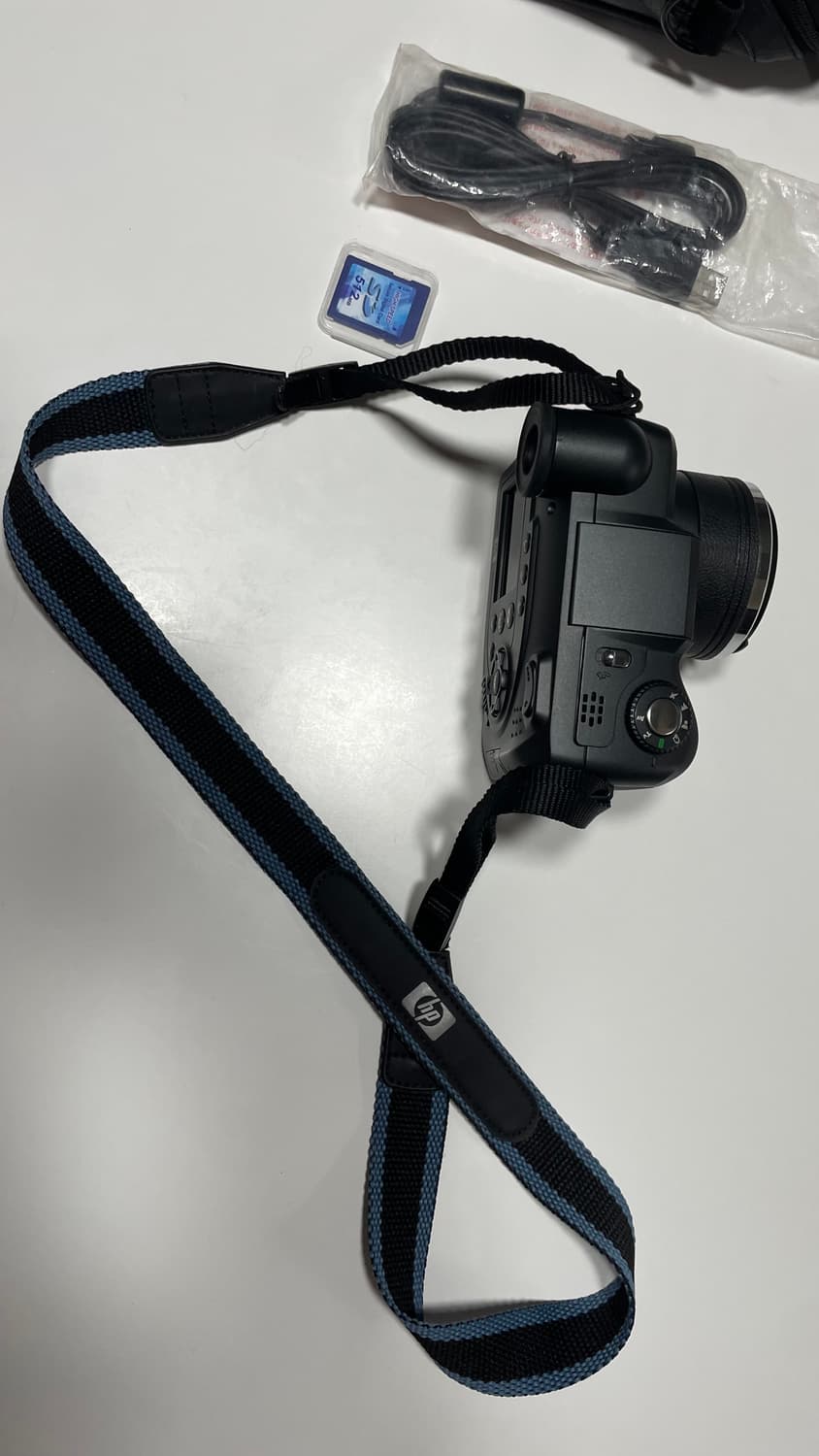  HP Photosmart 945 디카 상품이미지9