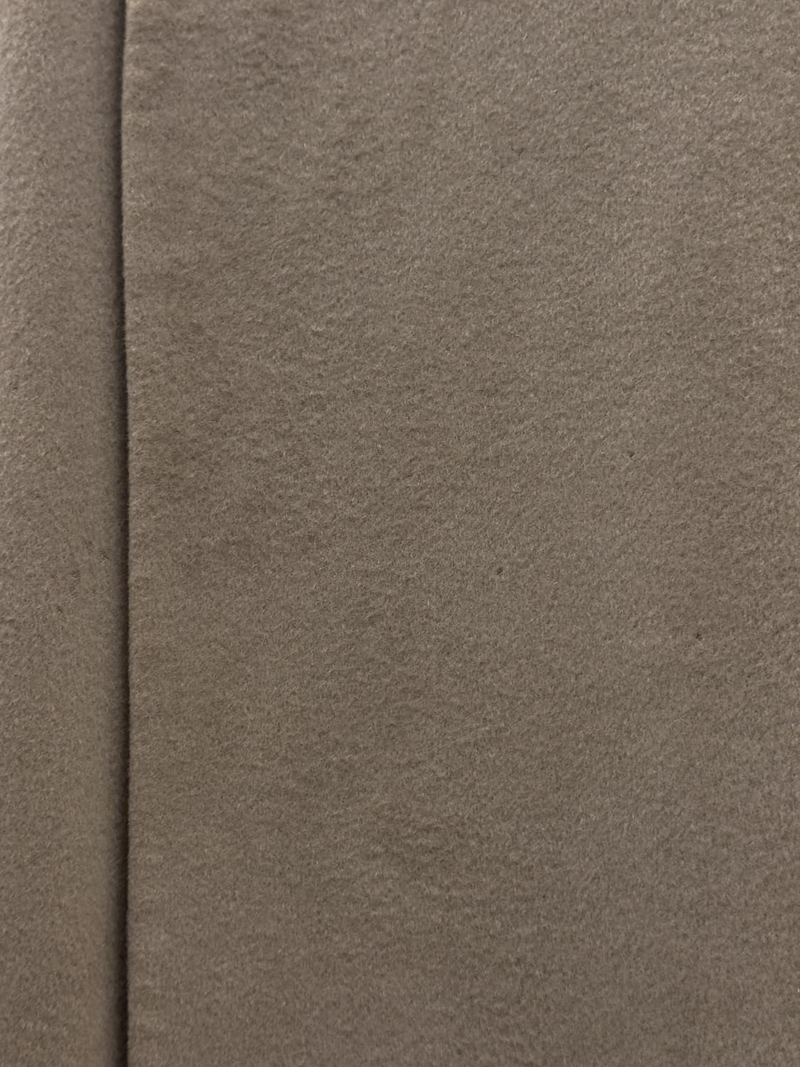 캐시미어 더블 코트 상품이미지8