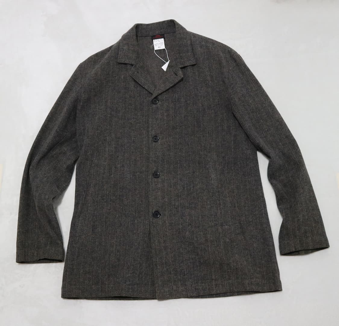 베트라 헤링본 자켓 상품이미지1