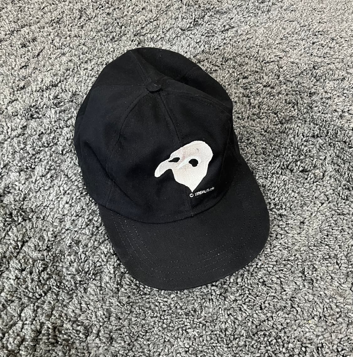 빈티지 80s 오페라의 유령 프로모 캡. 상품이미지1