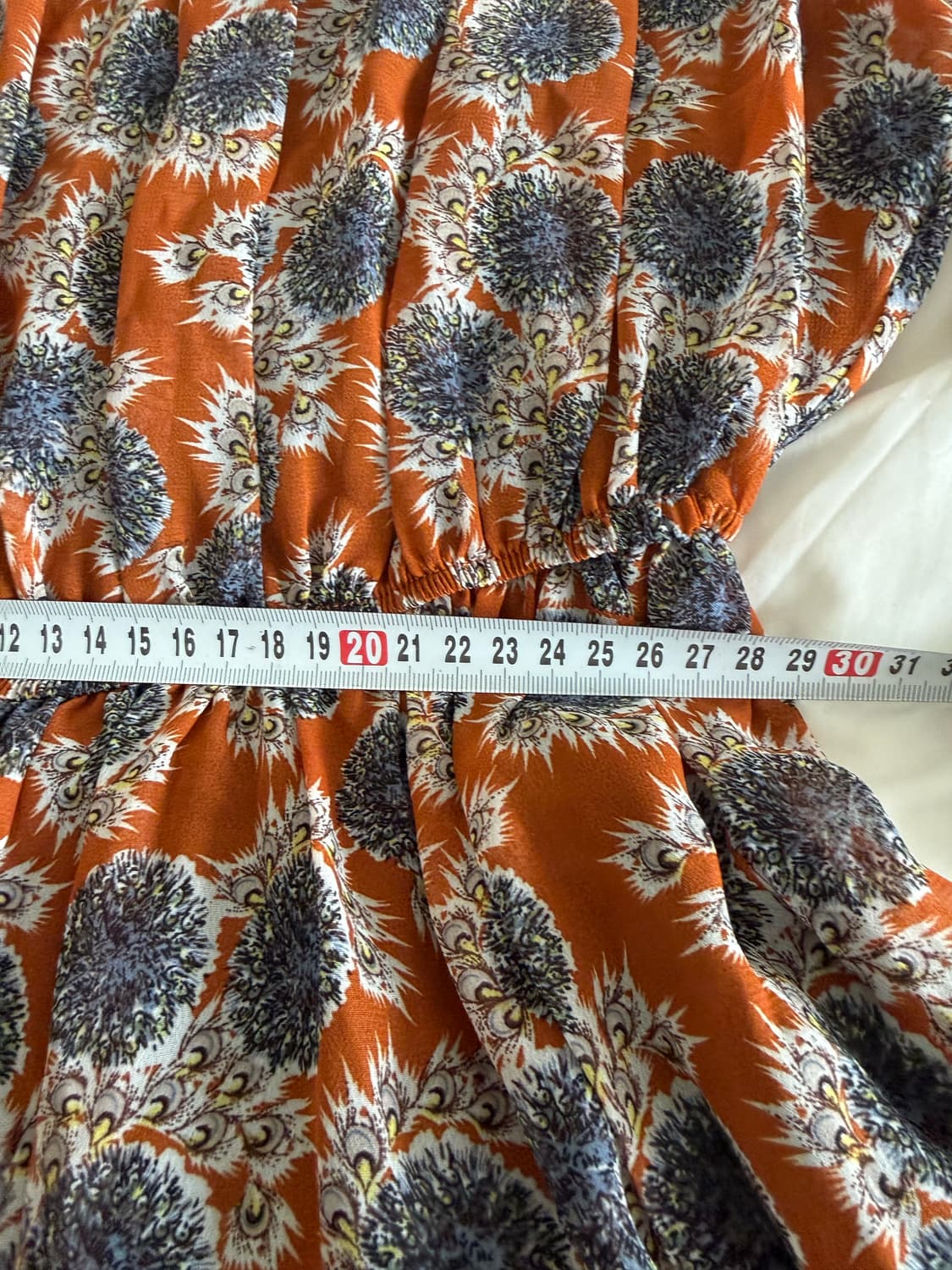 빈티지 롱 원피스 드레스 긴팔 프리사이즈  상품이미지4