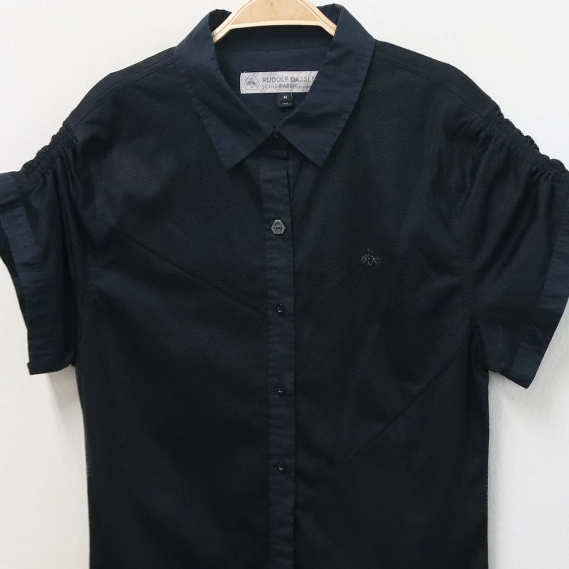 RUDOLF DASSLER BY PUMA 에슬레저 셔츠 66303 상품이미지3