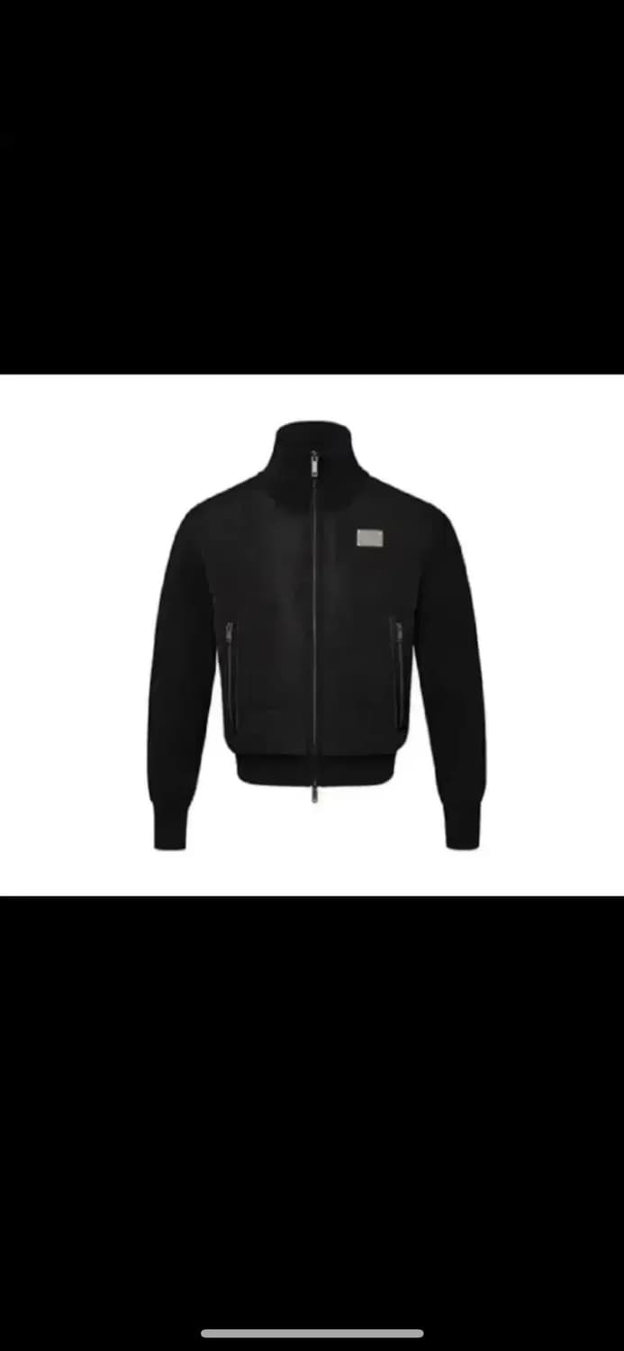 볼란테 니트패딩 상품이미지1