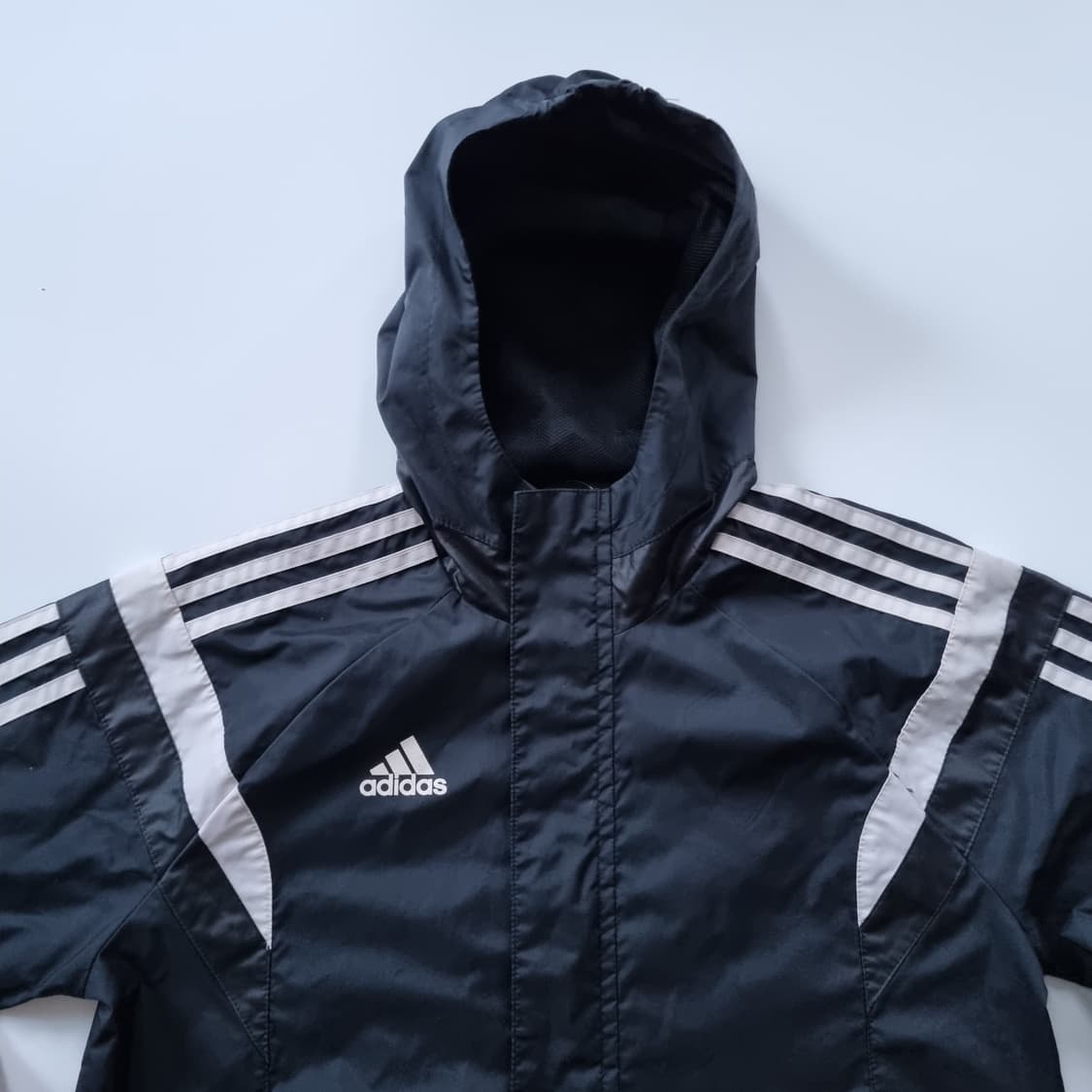 아디다스 후드 바람막이  상품이미지3