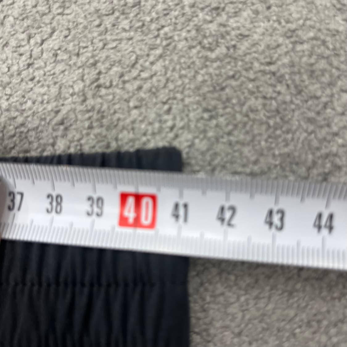 XXL 새상품 카파 나일론 반바지 상품이미지7