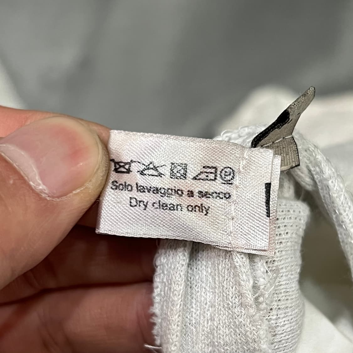  보테가베네타 아카이브 자켓 y16044 상품이미지9