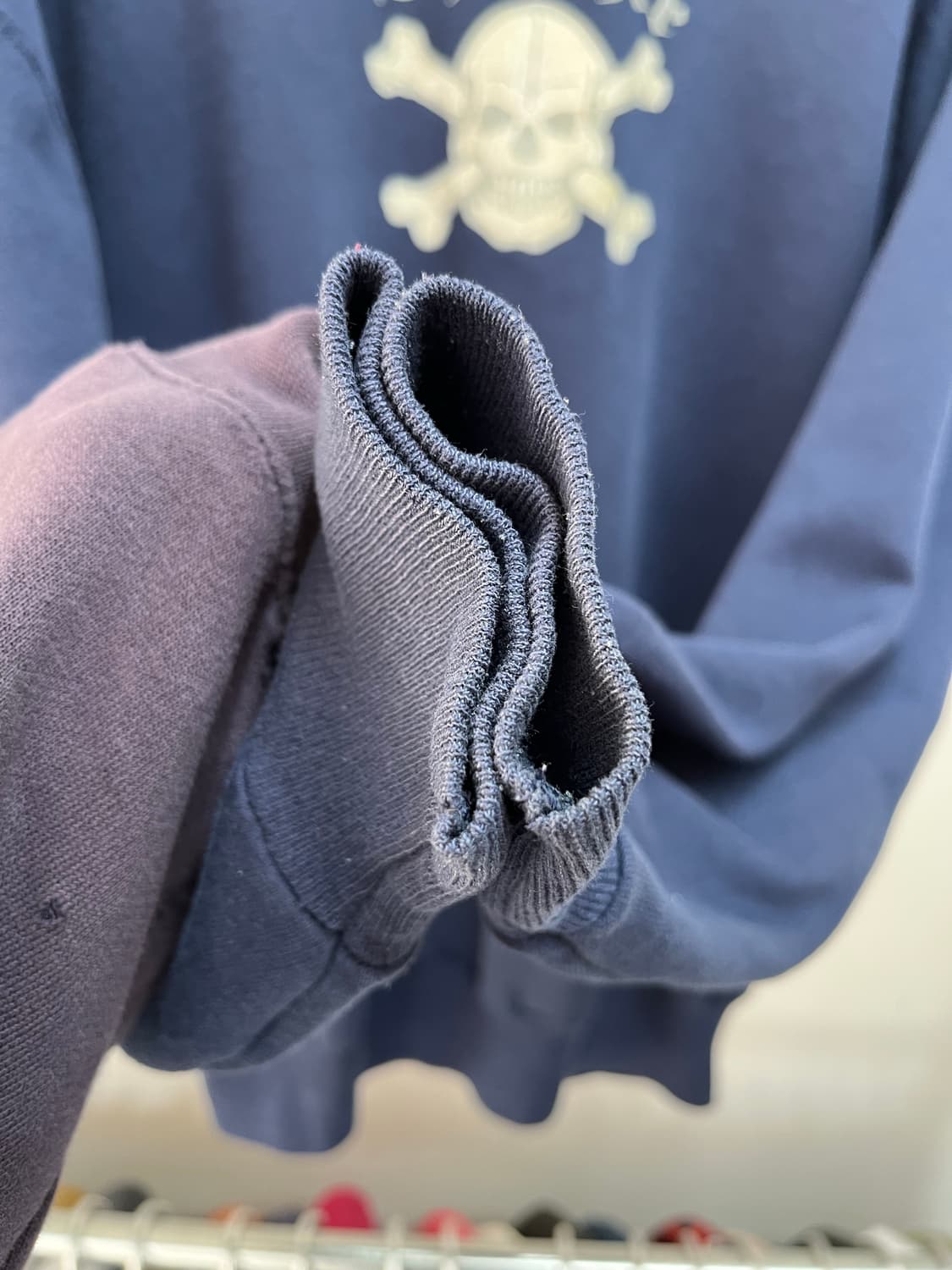 old thrasher sweat 상품이미지3