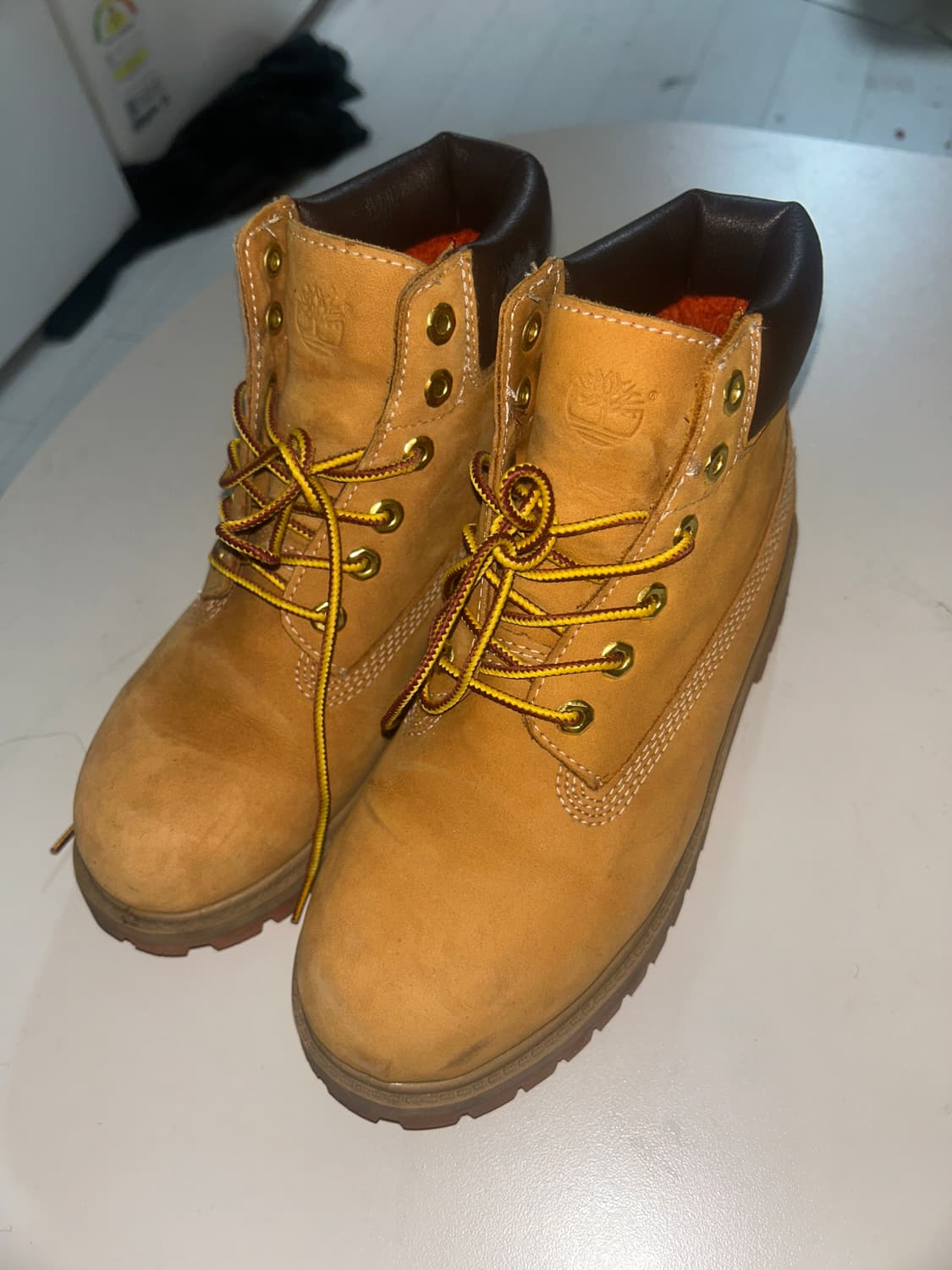 팀버랜드 6인치 225 상품이미지2