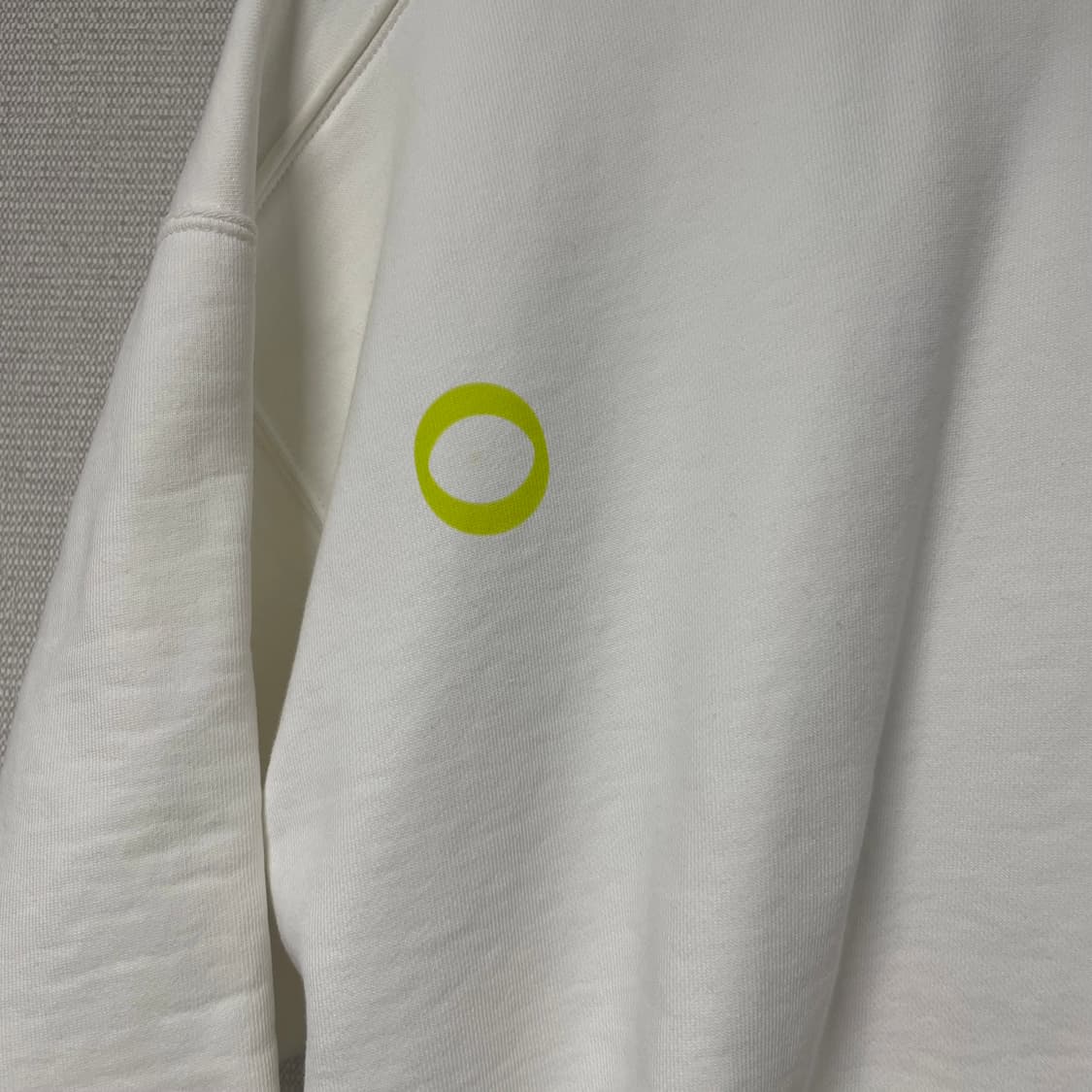 나이키 x 자크뮈스 NRG 플리스 후드 세일 상품이미지4