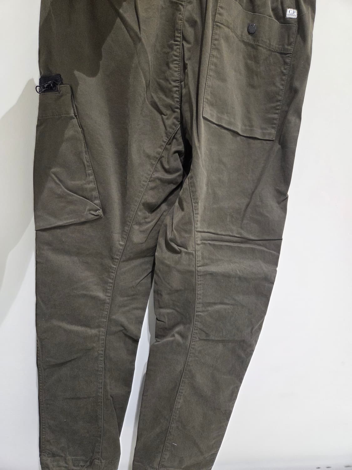 CP컴퍼니 카고 바지 상품이미지4
