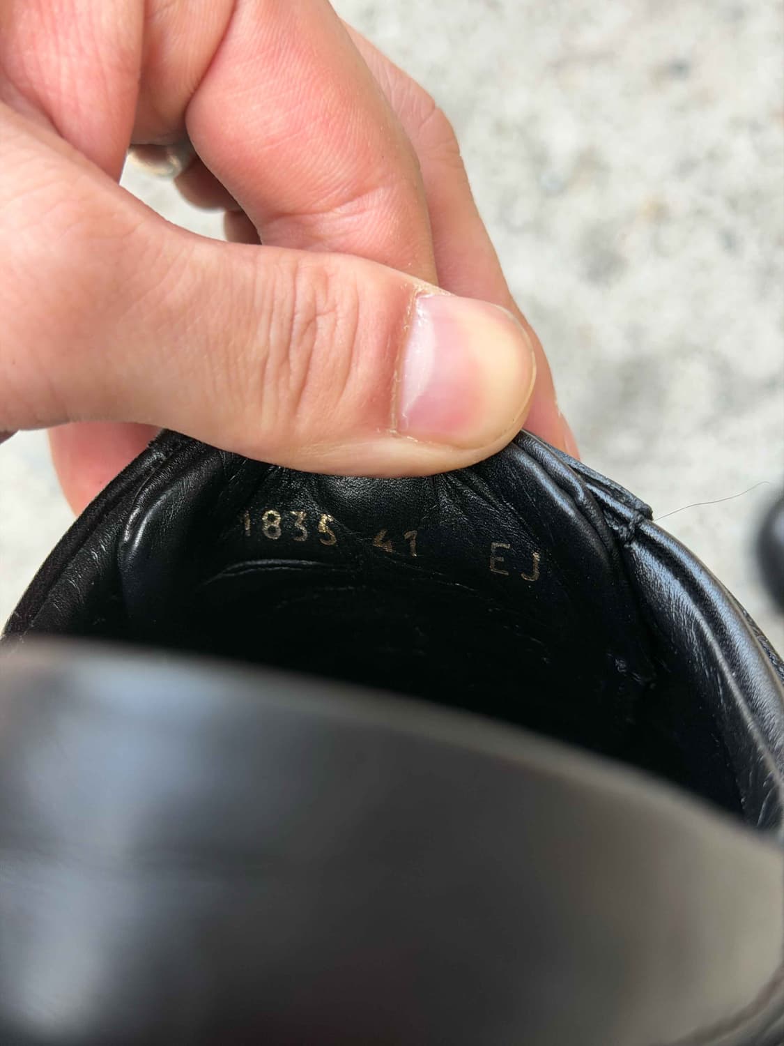 구찌 더블벨크로 스니커즈 상품이미지4