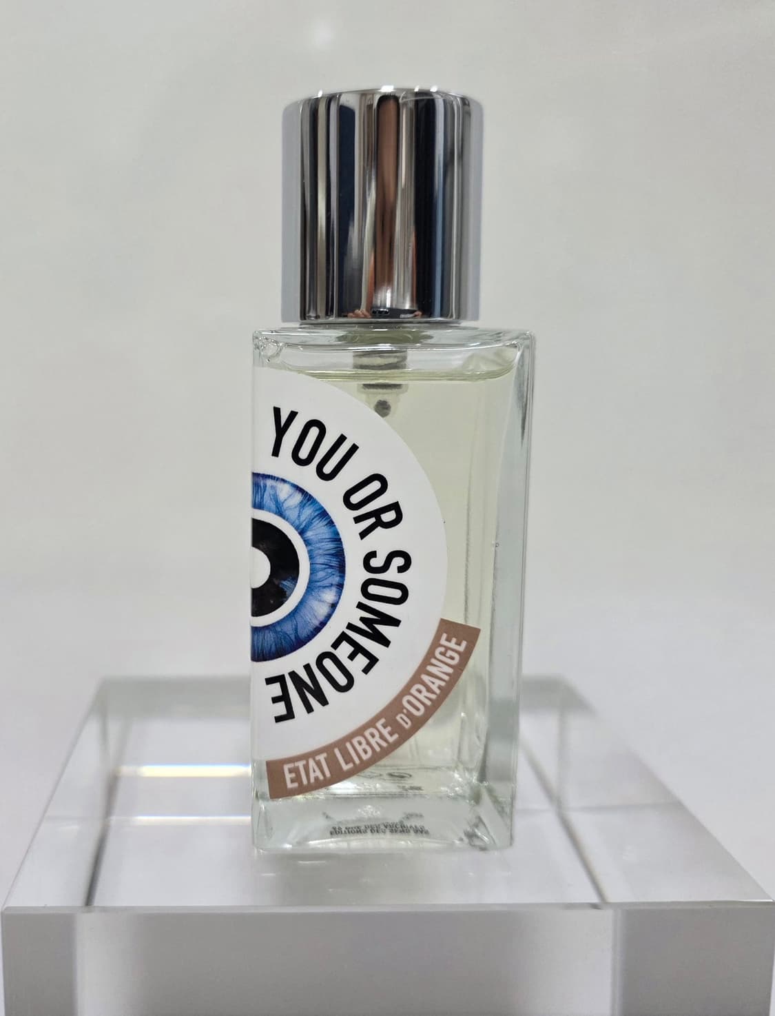 유 올 썸원 라이크 유 50ml [국문택] 상품이미지2