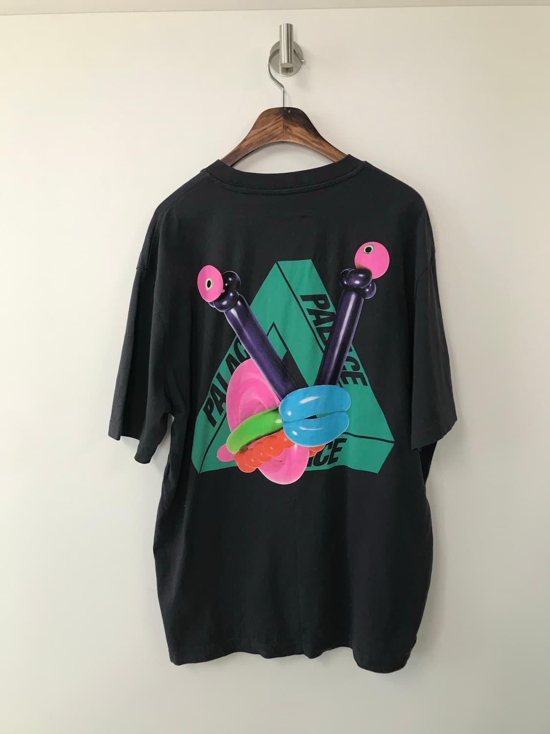 팔라스 트라이 트위스터 반팔 티셔츠 상품이미지4