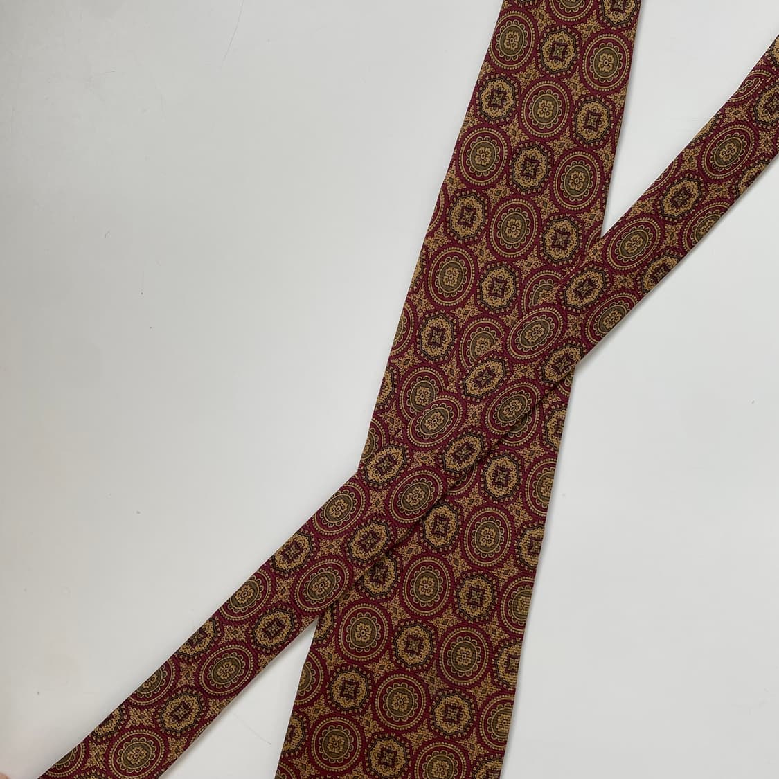 브룩스브라더스 명품 정품 넥타이 상품이미지4