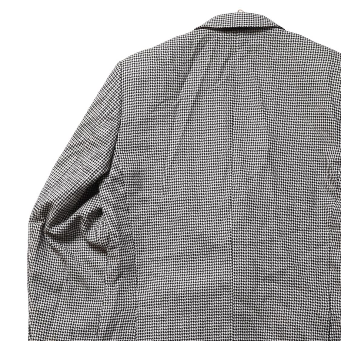 지방시 Givenchy 2B Check Pattern Blazer 상품이미지5