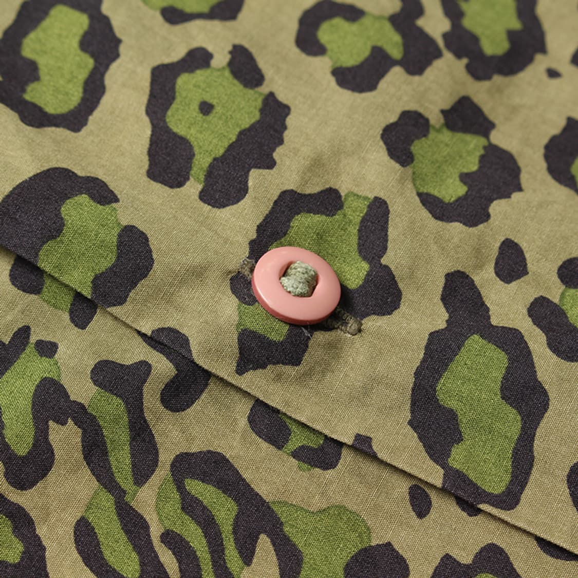  STUSSY "Pattern Shirts" 상품이미지6