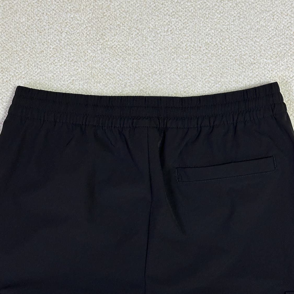 엄브로 J54 스트레치 카고 팬츠 상품이미지4