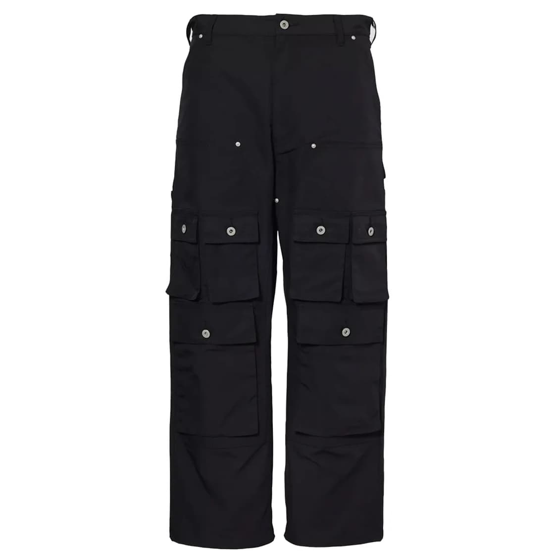 Junya Watanabe 준야 와타나베 멀티 카고 팬츠 상품이미지2