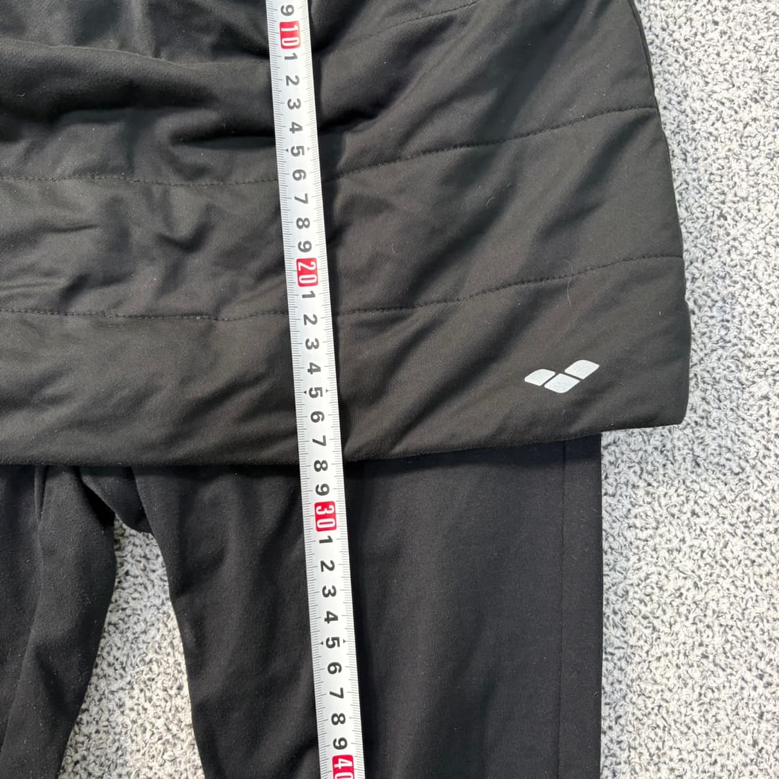 S 아레나 치마 레깅스 0325J 상품이미지6