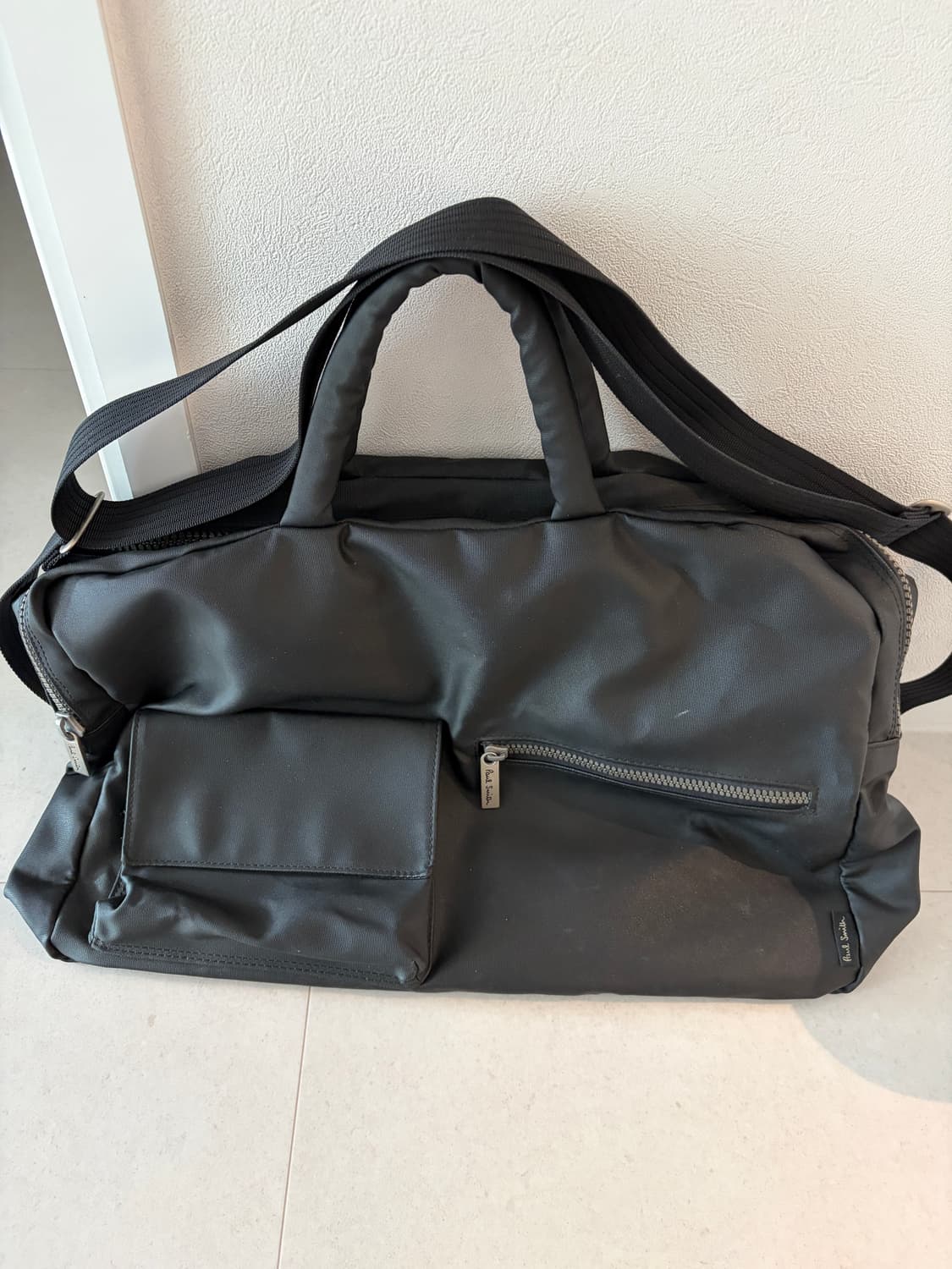 폴스미스 보스턴 백 상품이미지7