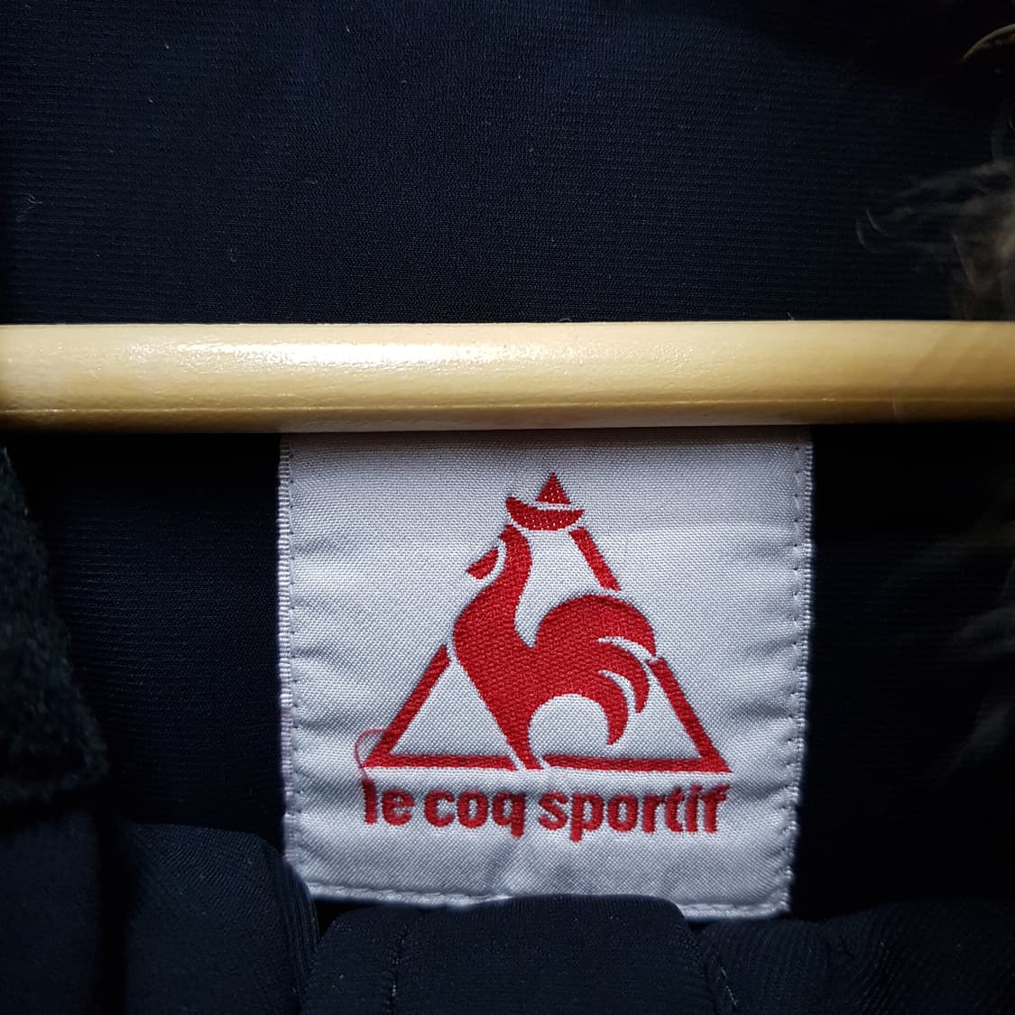 르꼬끄 롱  패딩 100사이즈  상품이미지3