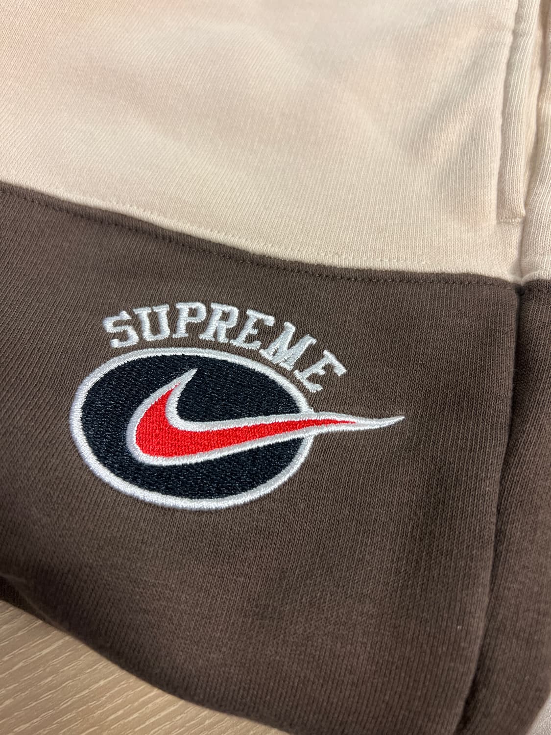 19ss 슈프림 나이키 슈나 팬츠 S 상품이미지6
