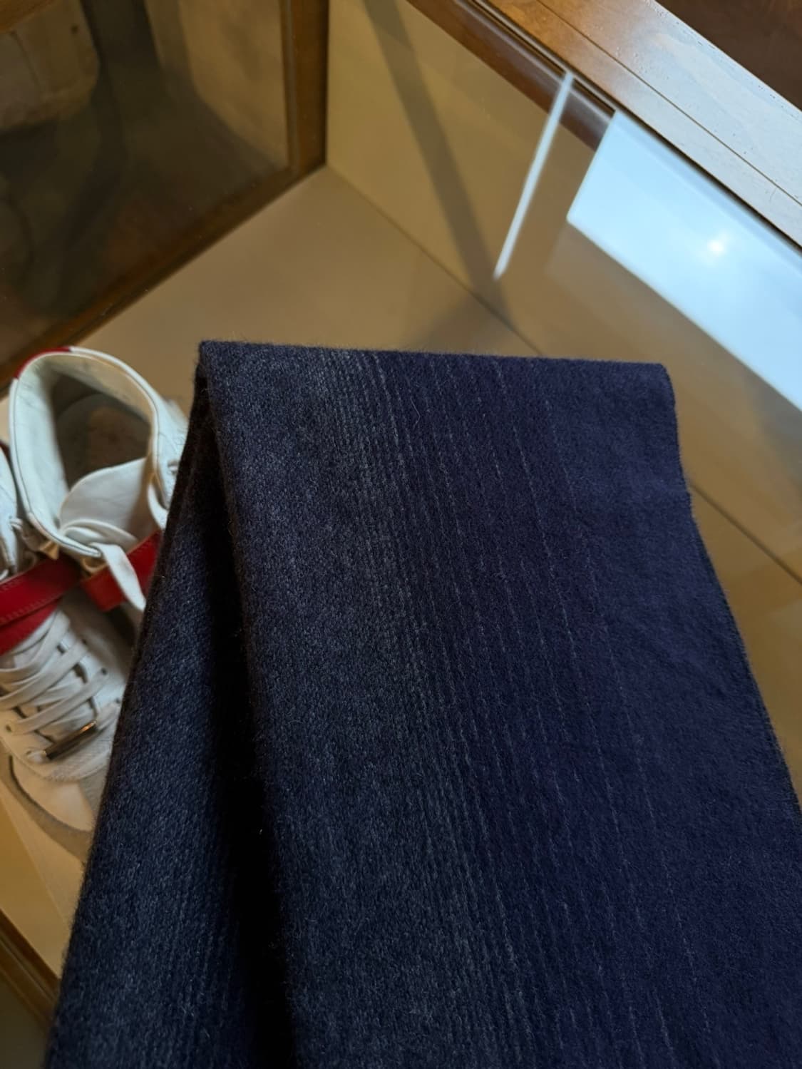 닥스 머플러  상품이미지3