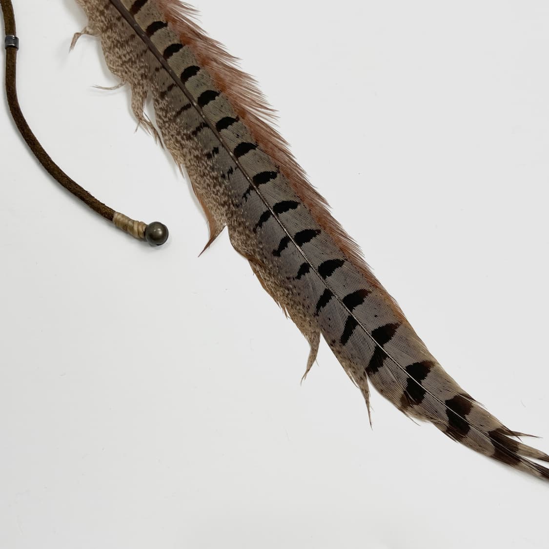 캐피탈 나바호 페더 목걸이 상품이미지2