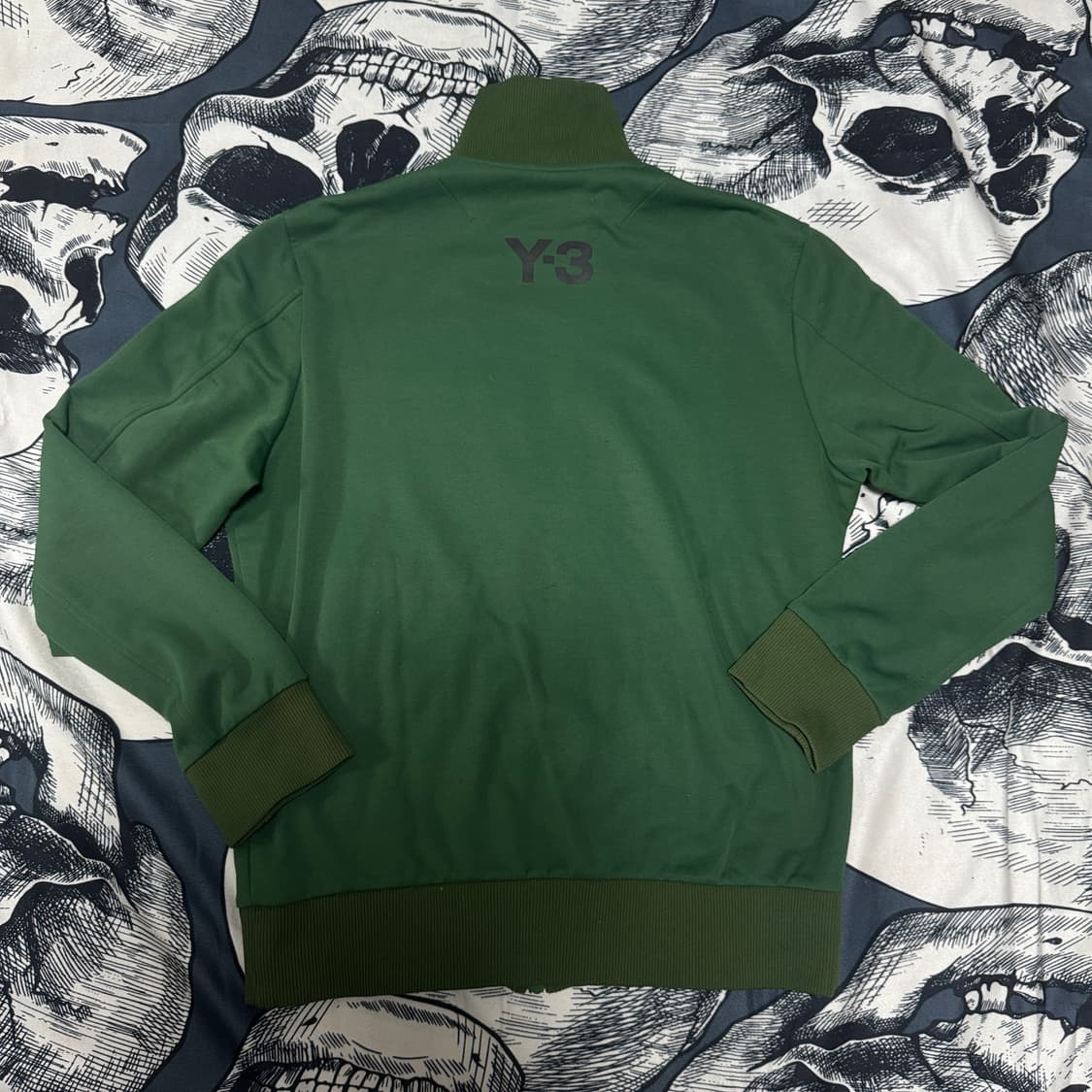 Y-3 트레이닝복 M사이즈  상품이미지9