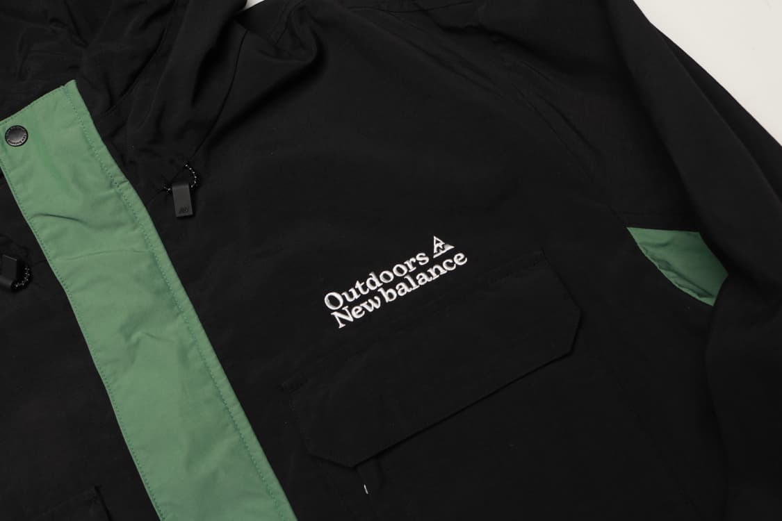 [XXL] 뉴발란스 UNI 마운틴 파카 자켓 상품이미지3