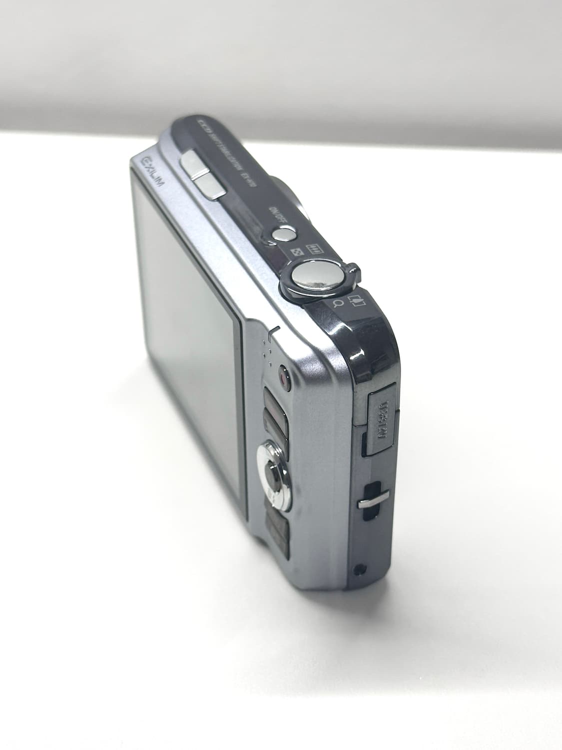 (민트급✨) 카시오 엑슬림 H10 casio exilim ex-h10 상품이미지5