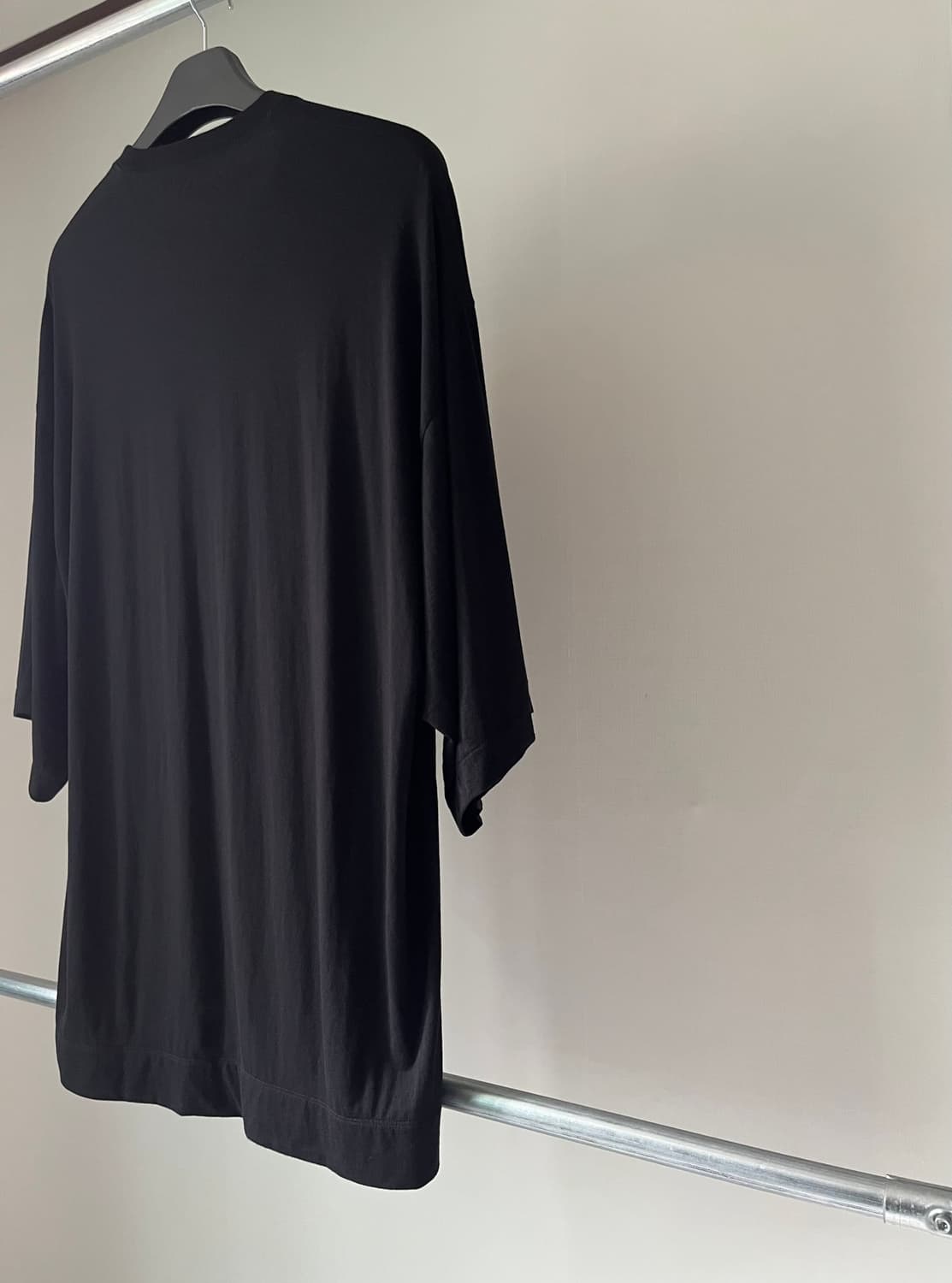 Julius SS24 Dolman Sleeve Jersey Top 상품이미지7