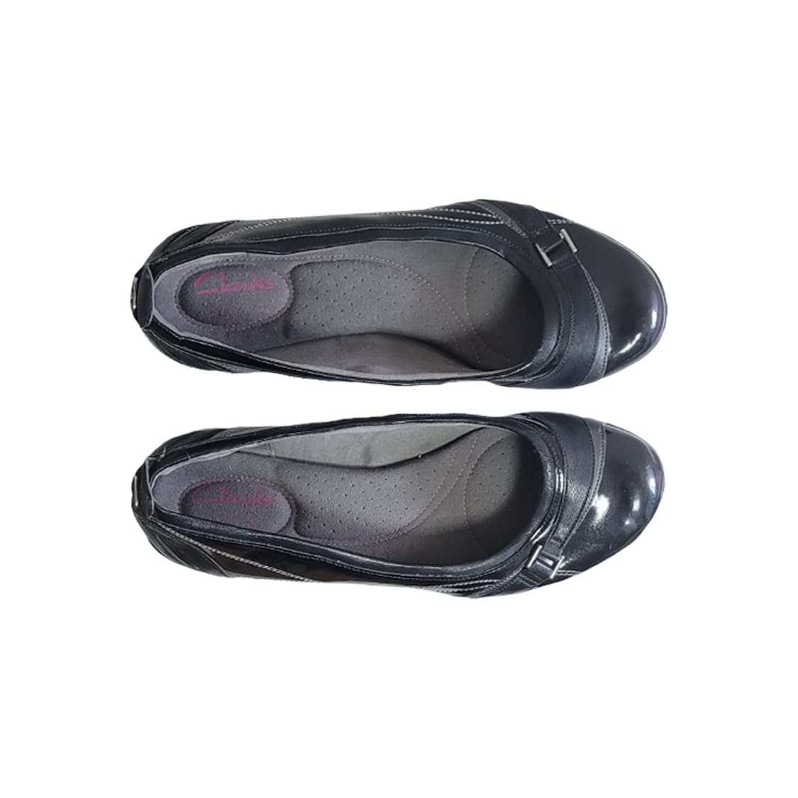 클락스 프리보 플랫 블랙 us 6.5 235

clarks privo u 상품이미지9