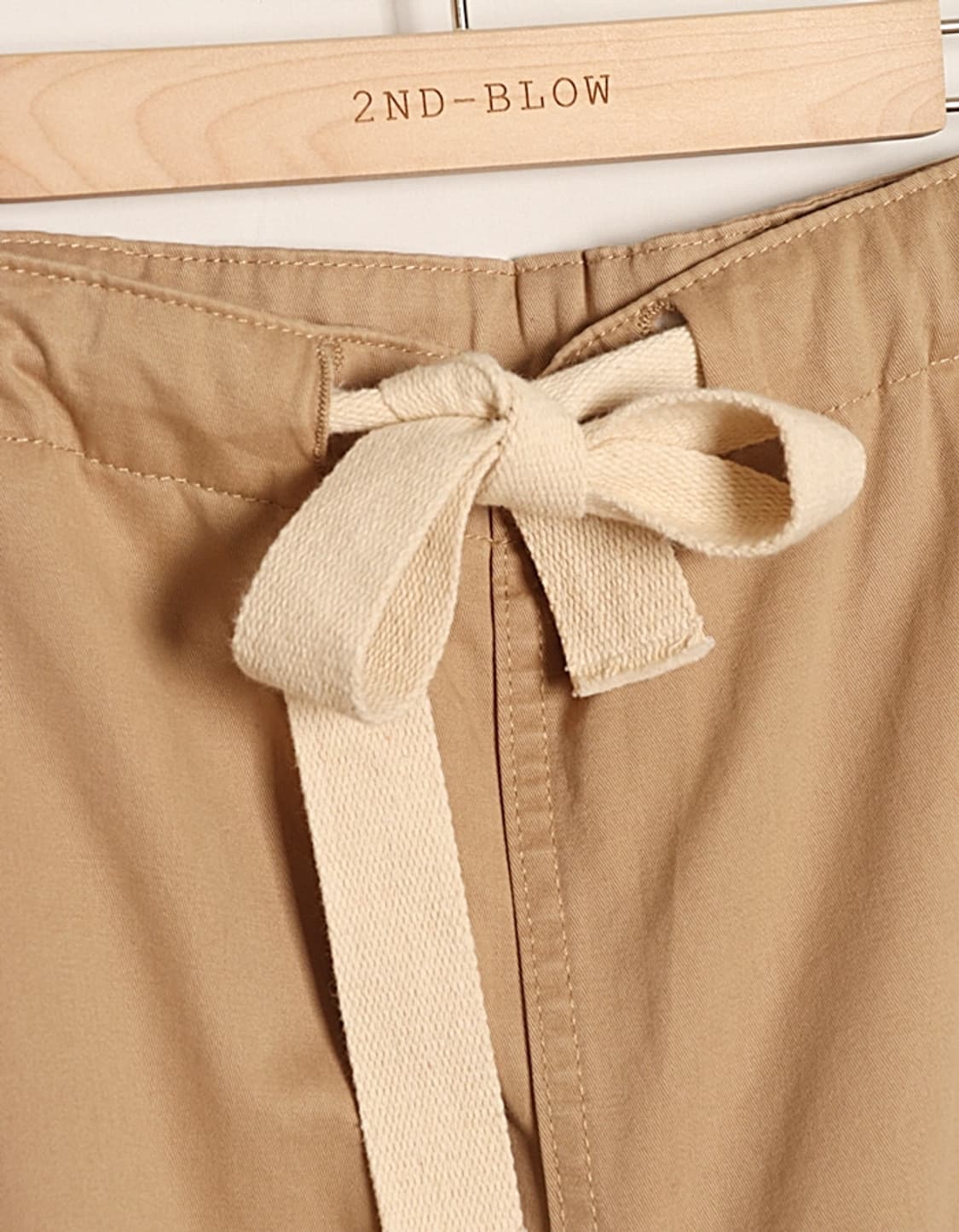 SAS DRAB OVER TROUSERS (31~33) 상품이미지3