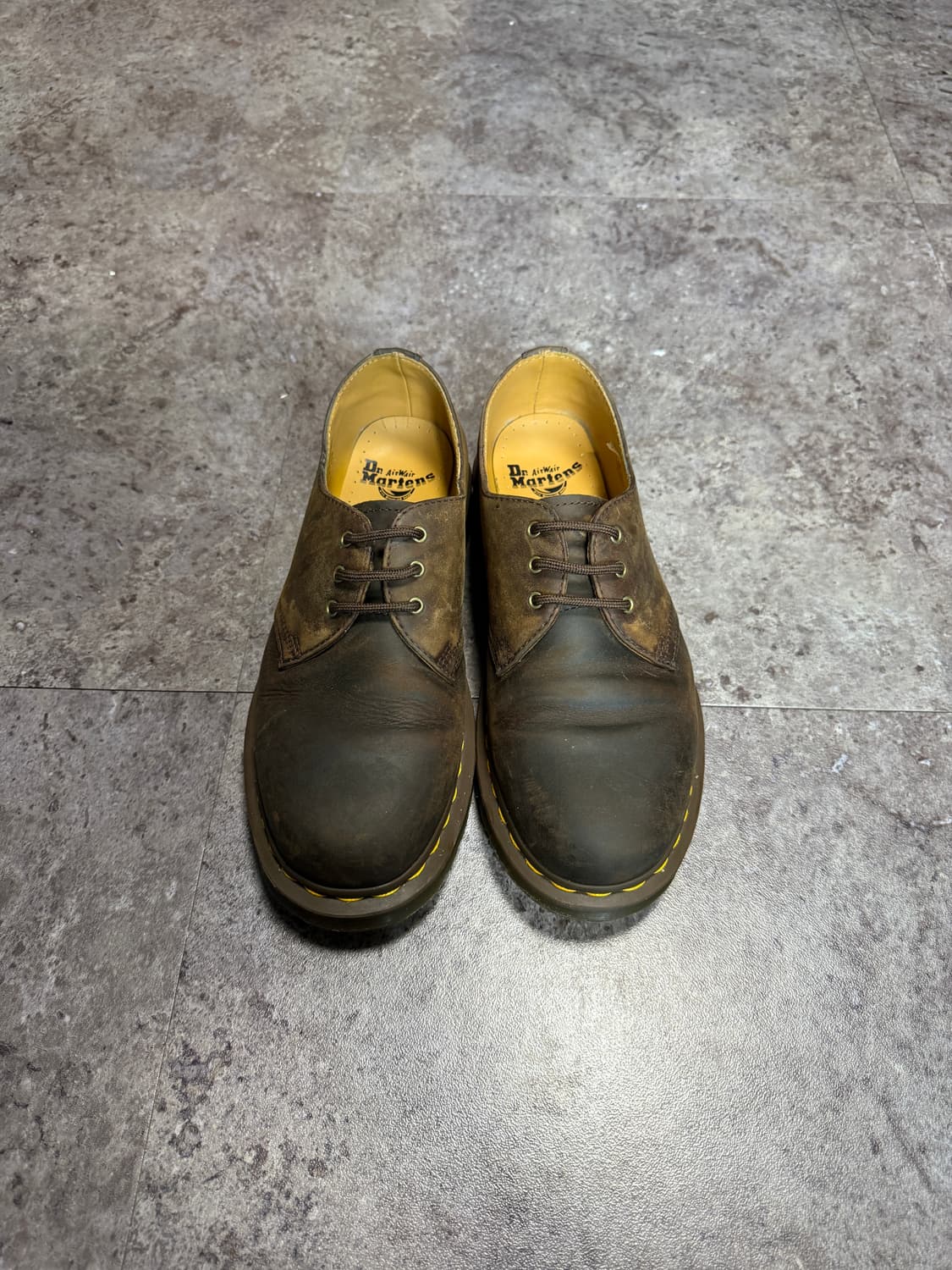 닥터마틴 1461 크레이지호스 260 상품이미지2