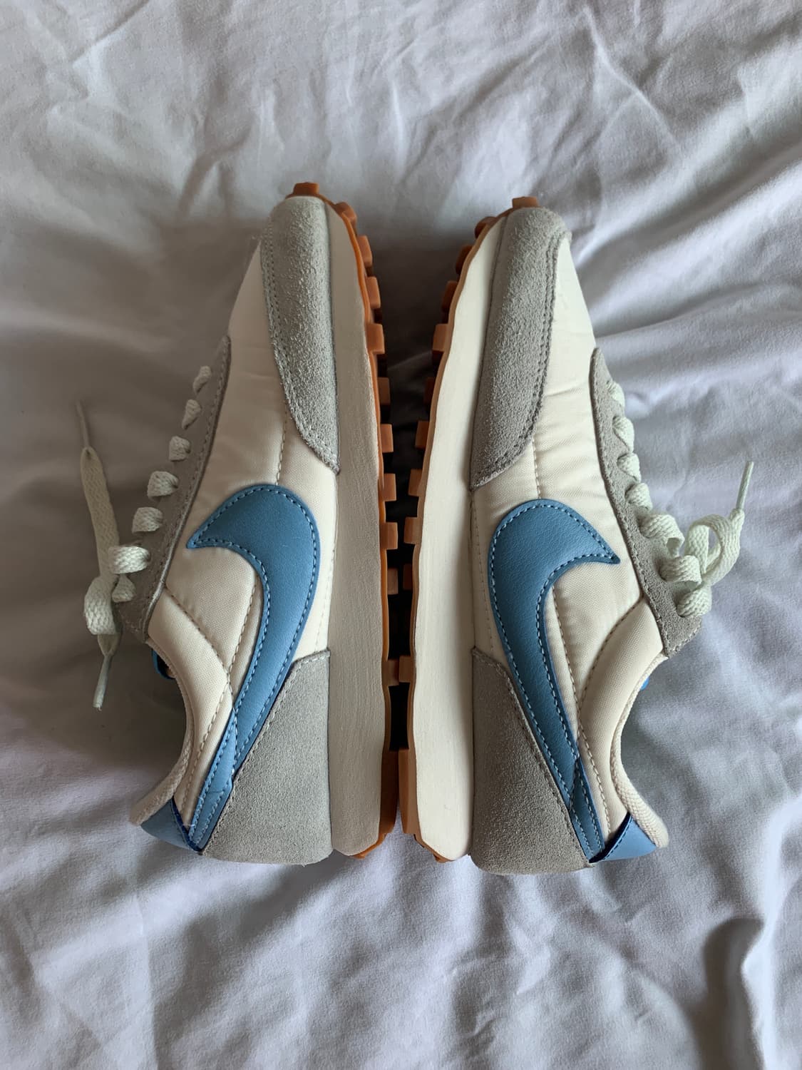 나이키 데이브레이크 하프 블루 230 235 상품이미지3