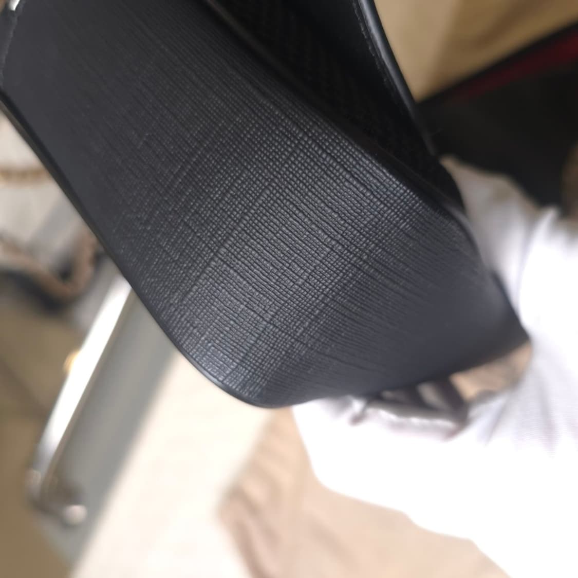 [중고/정품] 구찌 소프트 GG 수프림 벨트 백 상품이미지7