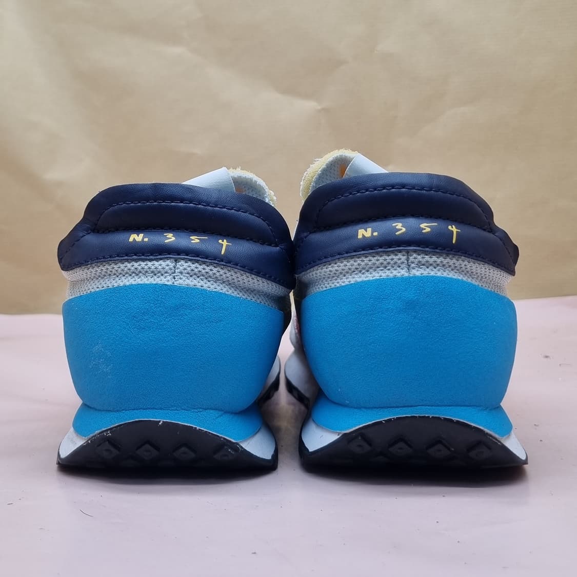 나이키 데이브레이크 여성운동화245 상품이미지4