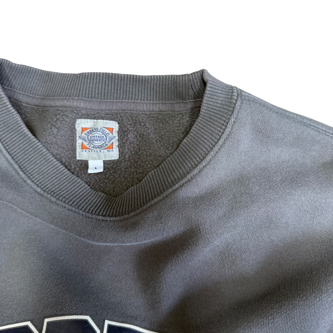 이벳필드 맨투맨 상품이미지2