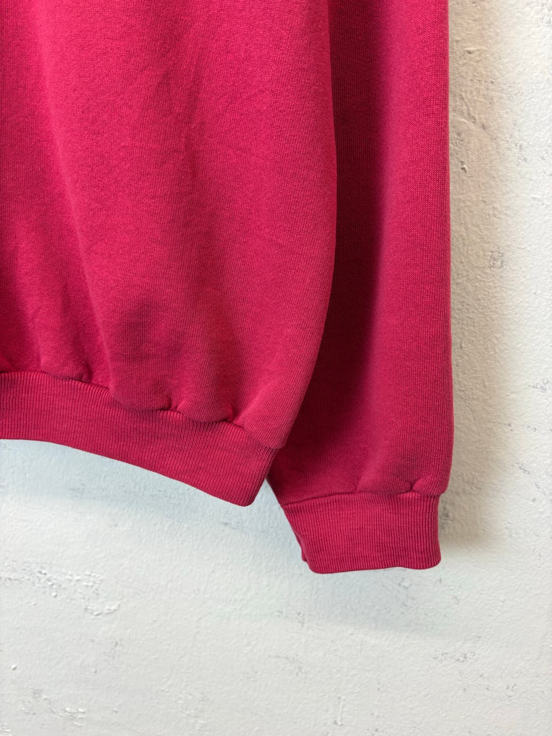 러셀 90s made in usa 빈티지 스웻셔츠 상품이미지3