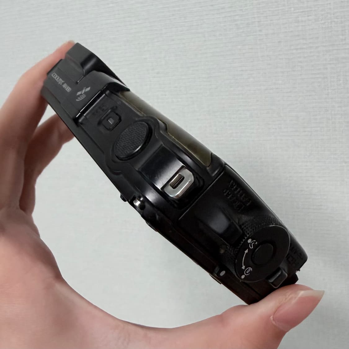 니콘 쿨픽스 aw100 카모 디카 디지털카메라 상품이미지4