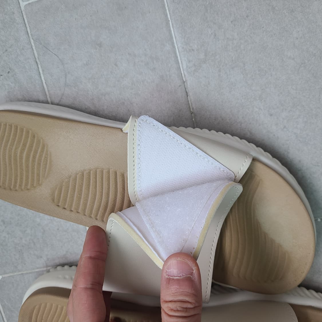 나는 솔로 나쏠 나솔 굿즈 슬리퍼 상품이미지4