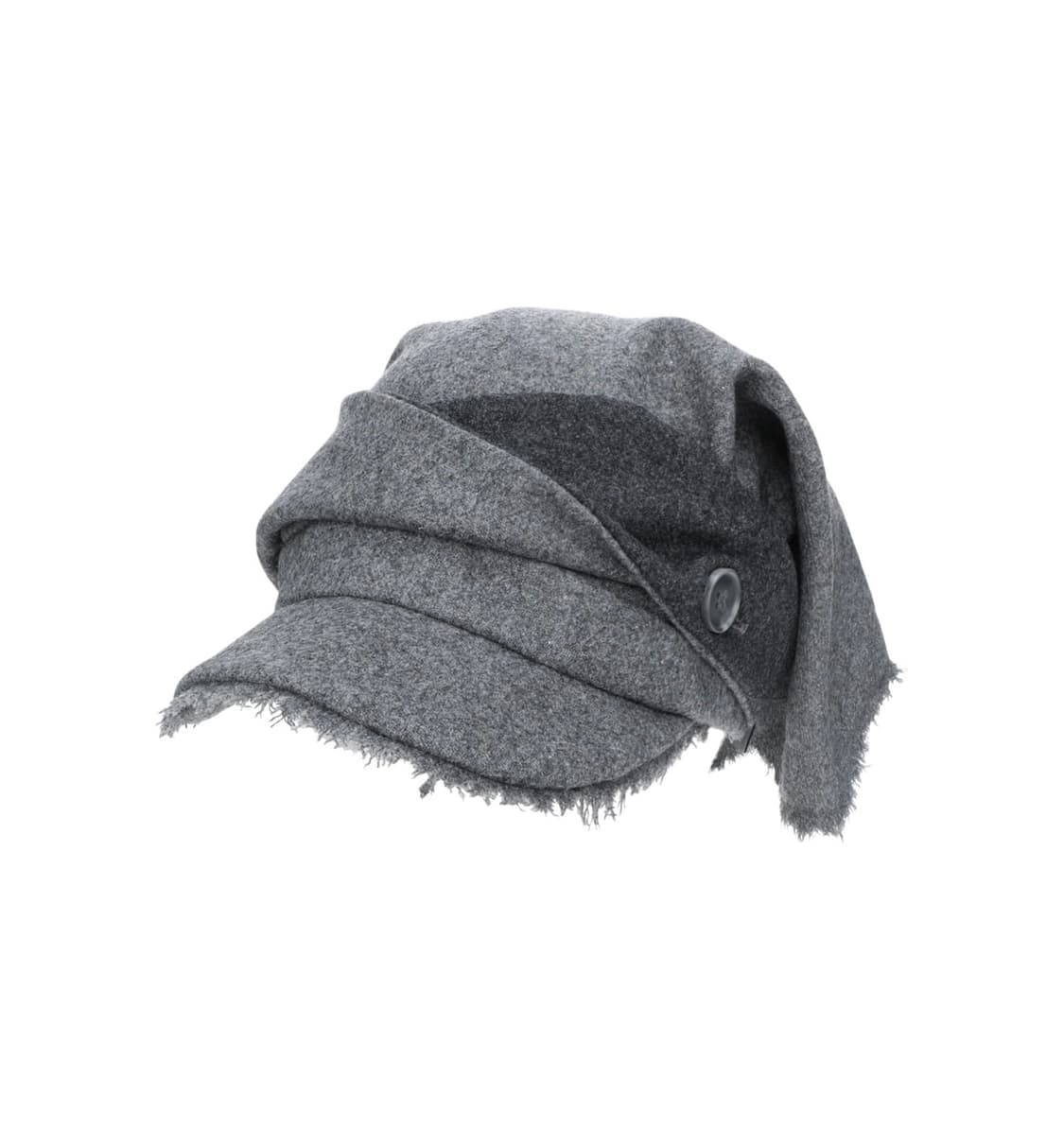 Ojos 오호스 스카프 울캡 상품이미지1