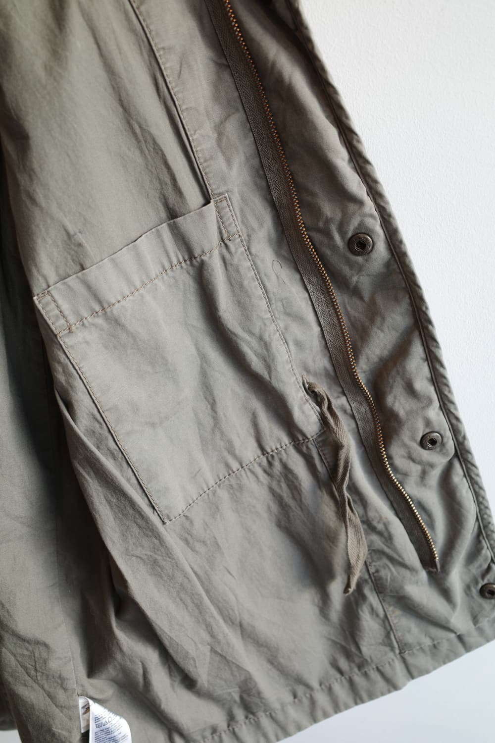 Gap M-65 필드자켓 상품이미지6