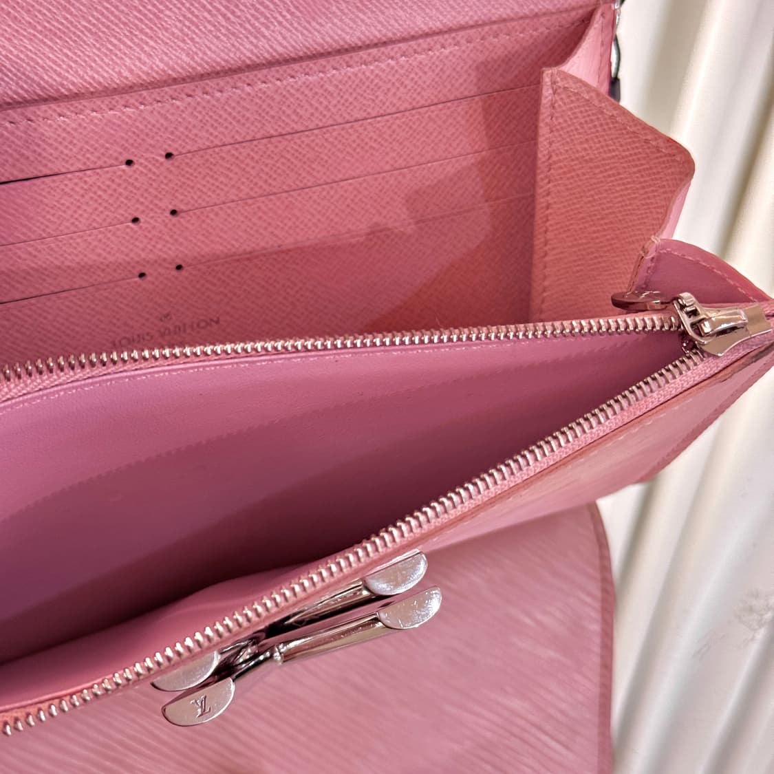 루이비통 트위스트 체인백 woc  상품이미지7