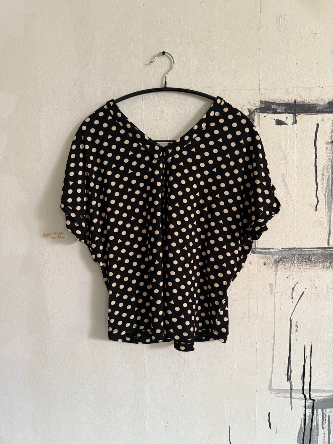bulle de sanon dot T-shirt 상품이미지1