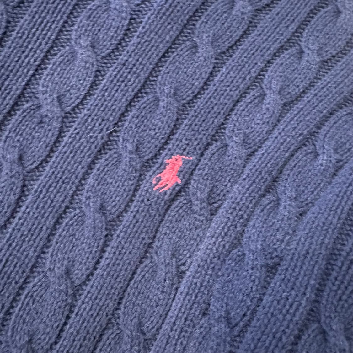 폴로 니트 ⭐️1060 상품이미지2